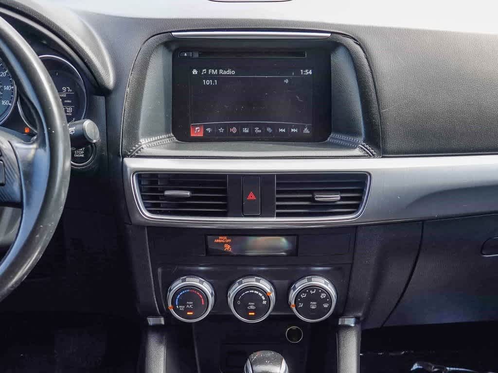 Thumbnail: 2016 Mazda CX-5 - 12