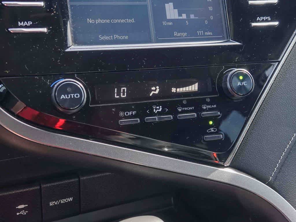 Thumbnail: 2019 Toyota Camry - 21