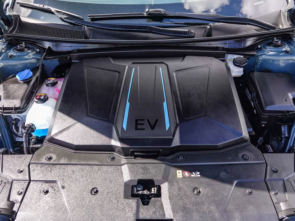 Thumbnail: 2024 Hyundai Ioniq 5 - 26