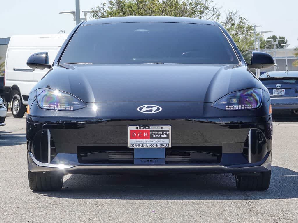Thumbnail: 2024 Hyundai Ioniq 6 - 2