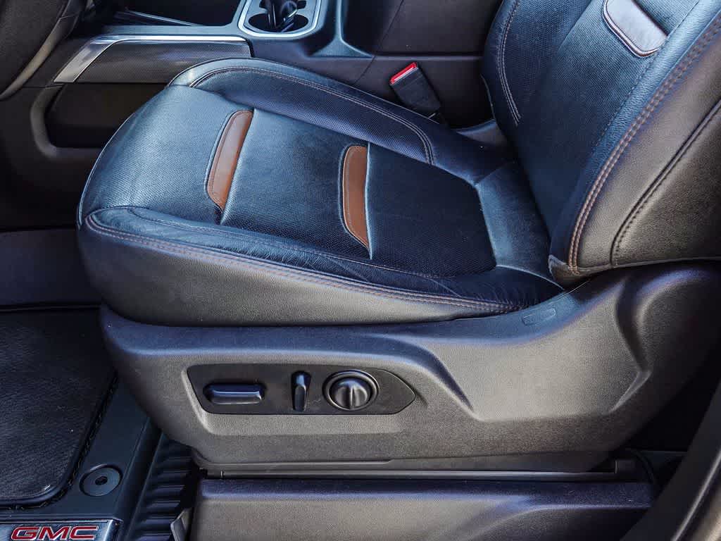 Thumbnail: 2021 GMC Sierra 1500 - 20