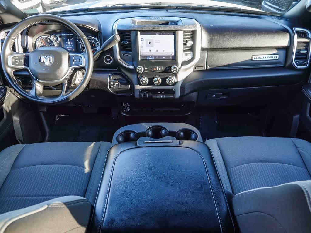 Thumbnail: 2024 RAM 2500 - 8