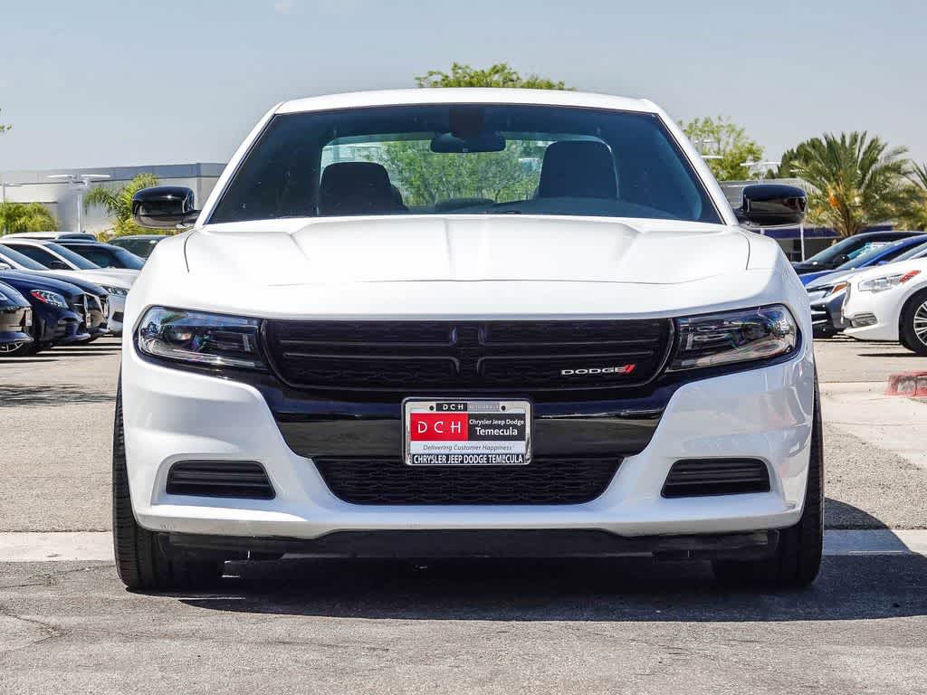 Thumbnail: 2023 Dodge Charger - 2