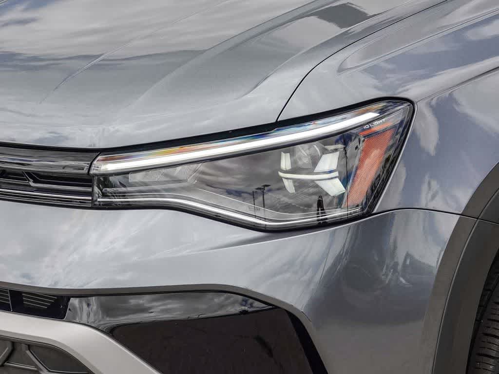 Thumbnail: 2025 Volkswagen Taos - 7