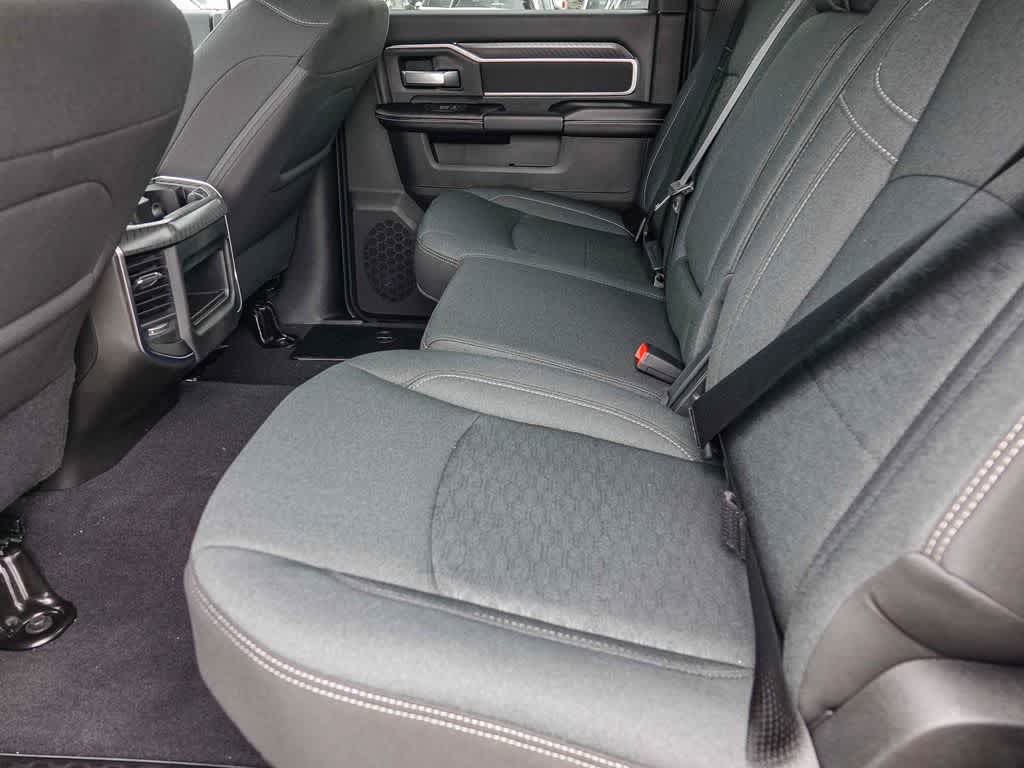 Thumbnail: 2026 RAM 2500 - 17