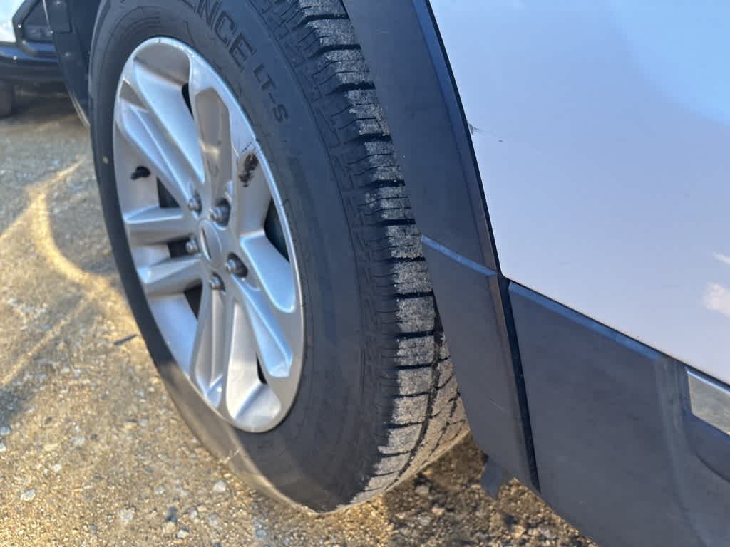 Thumbnail: 2012 Ford Explorer - 5