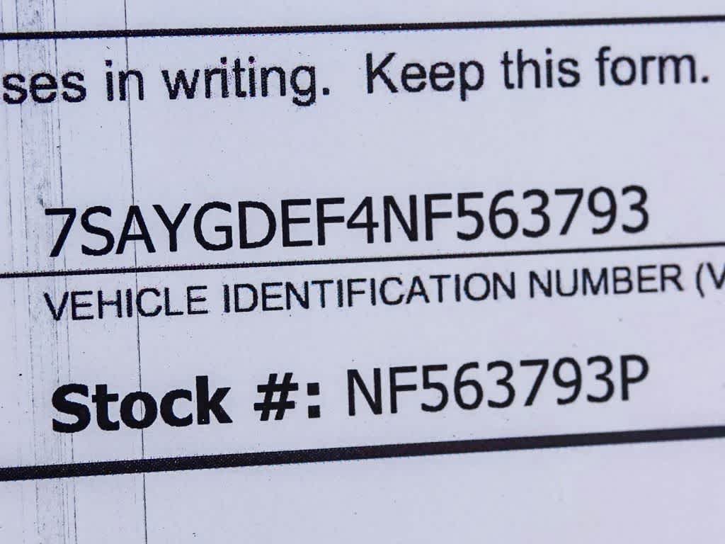 Thumbnail: 2022 Tesla Model Y - 29