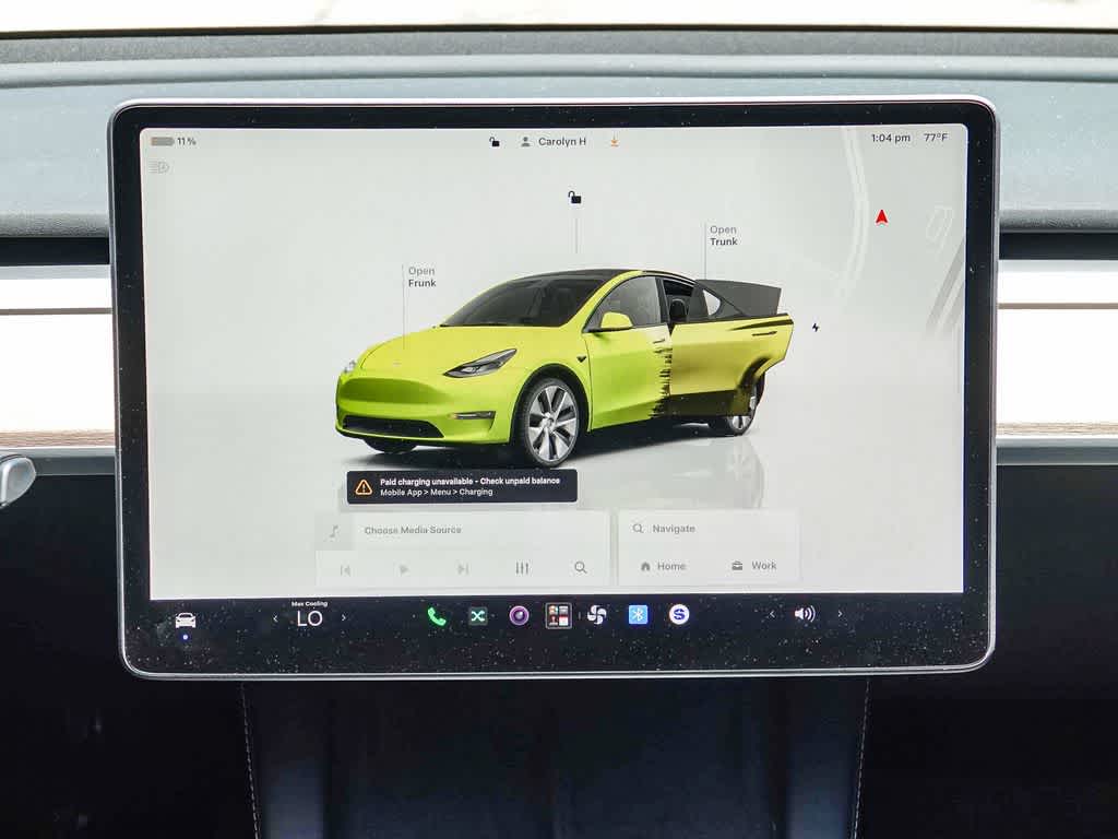 Thumbnail: 2023 Tesla Model Y - 12