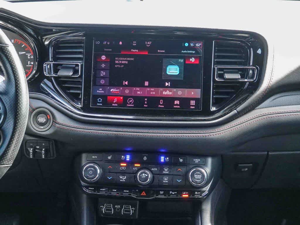 Thumbnail: 2022 Dodge Durango - 12