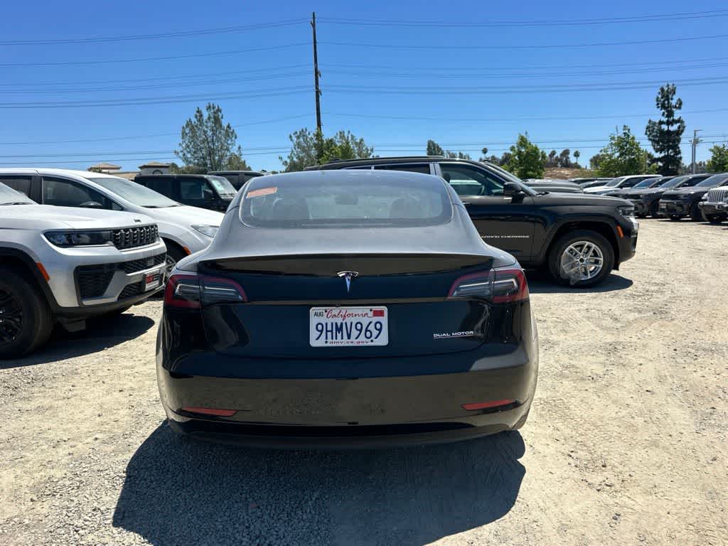 Thumbnail: 2023 Tesla Model 3 - 5