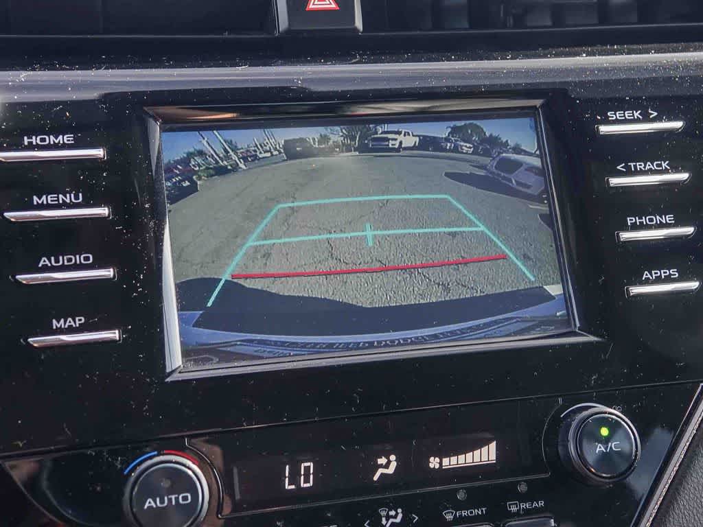 Thumbnail: 2019 Toyota Camry - 22