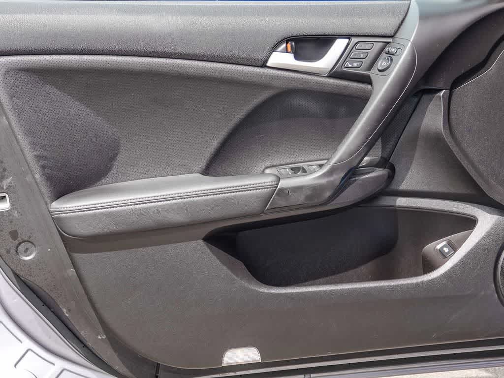 Thumbnail: 2012 Acura TSX - 19