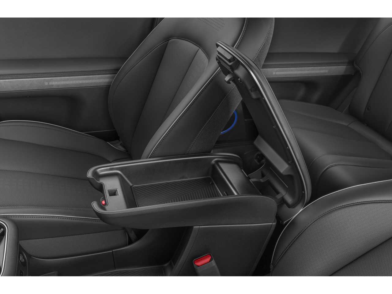 Thumbnail: 2024 Hyundai Ioniq 5 - 10