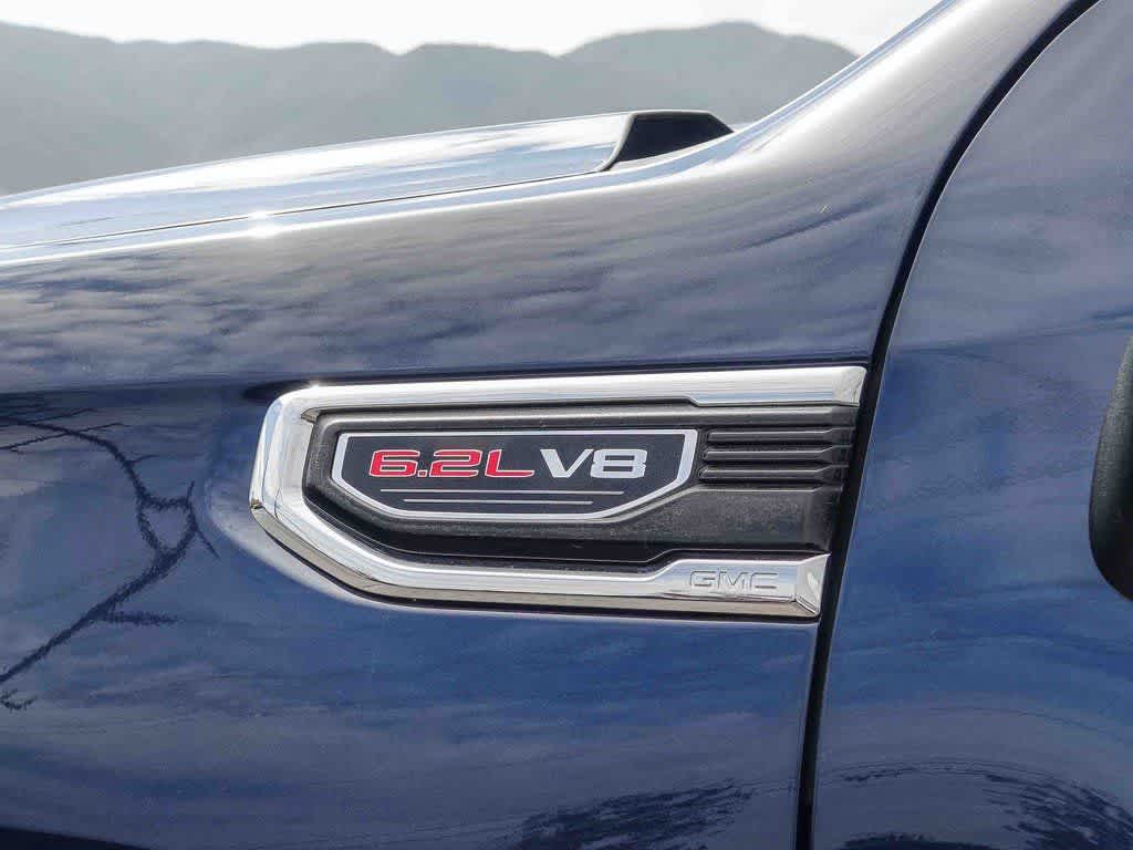 Thumbnail: 2021 GMC Sierra 1500 - 9