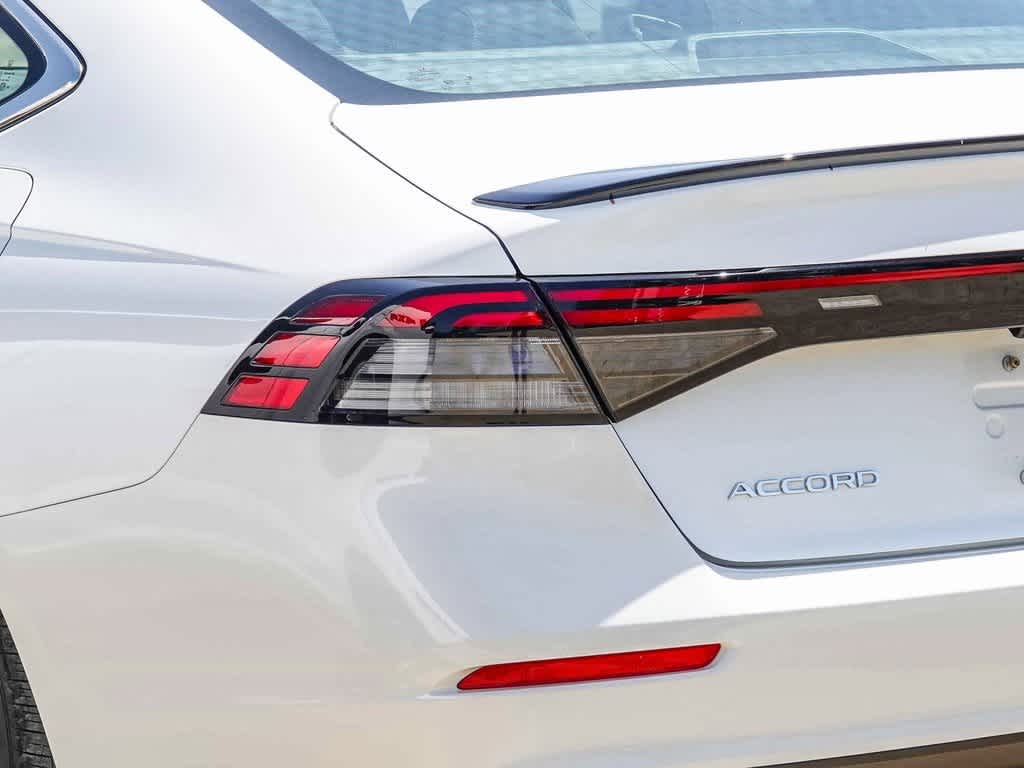 Thumbnail: 2023 Honda Accord - 14