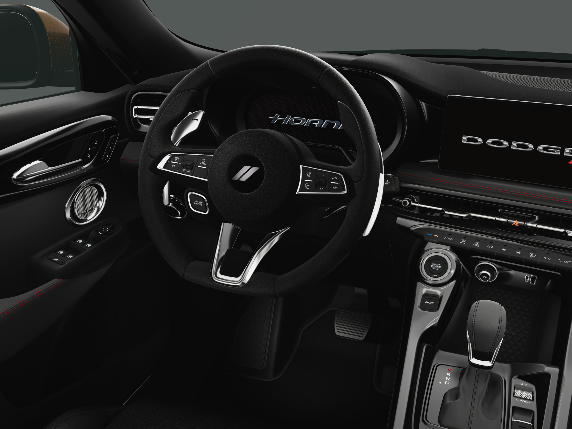 Thumbnail: 2024 Dodge Hornet - 21
