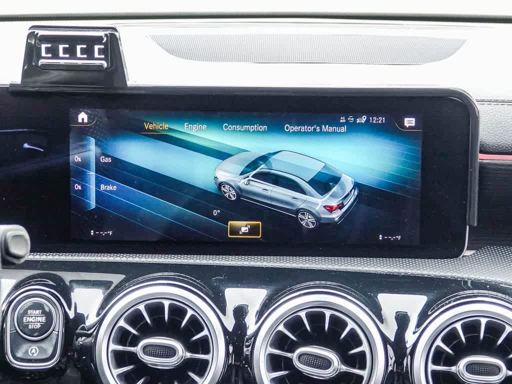 Thumbnail: 2019 Mercedes-Benz A-Class - 13