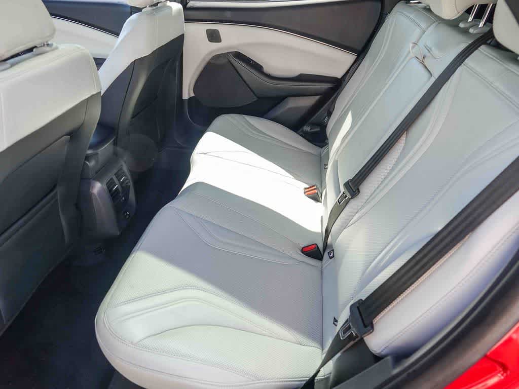 Thumbnail: 2023 Ford Mustang Mach-E - 16