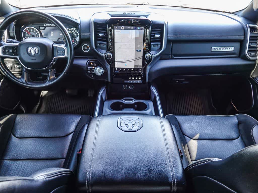 Thumbnail: 2023 RAM 1500 - 11