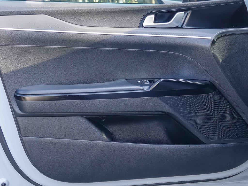 Thumbnail: 2021 Kia K5 - 19