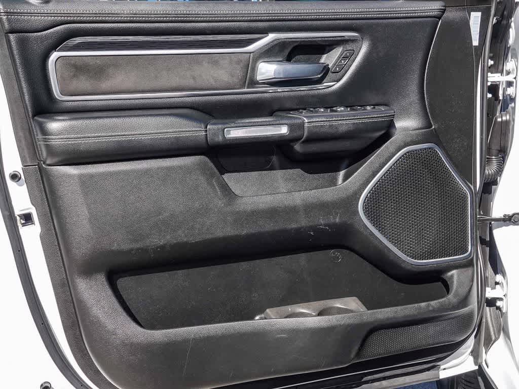 Thumbnail: 2023 RAM 1500 - 18