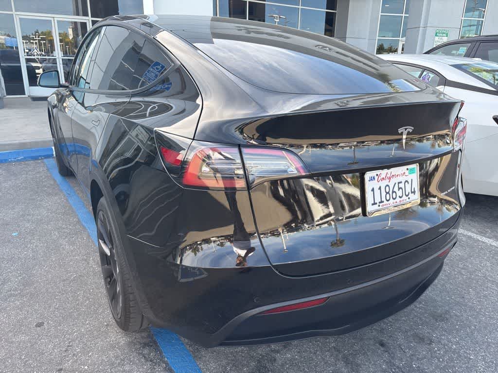 Thumbnail: 2022 Tesla Model Y - 9