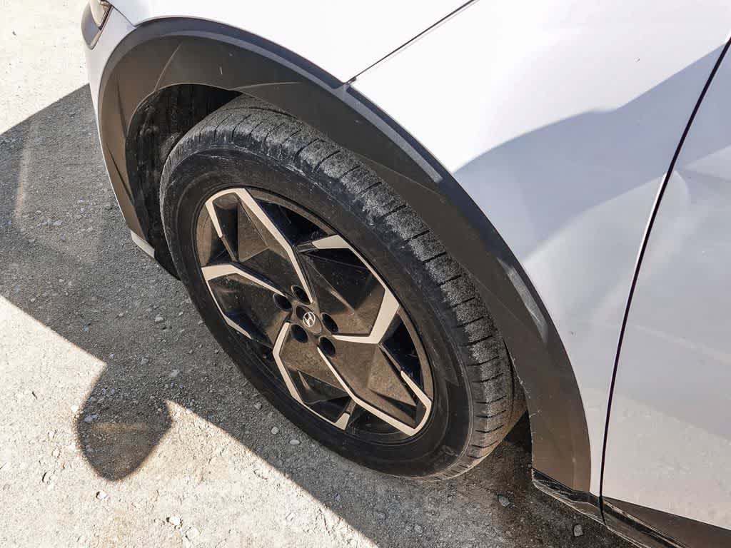 Thumbnail: 2024 Hyundai Ioniq 5 - 19