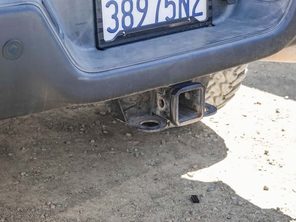 Thumbnail: 2018 RAM 2500 - 18