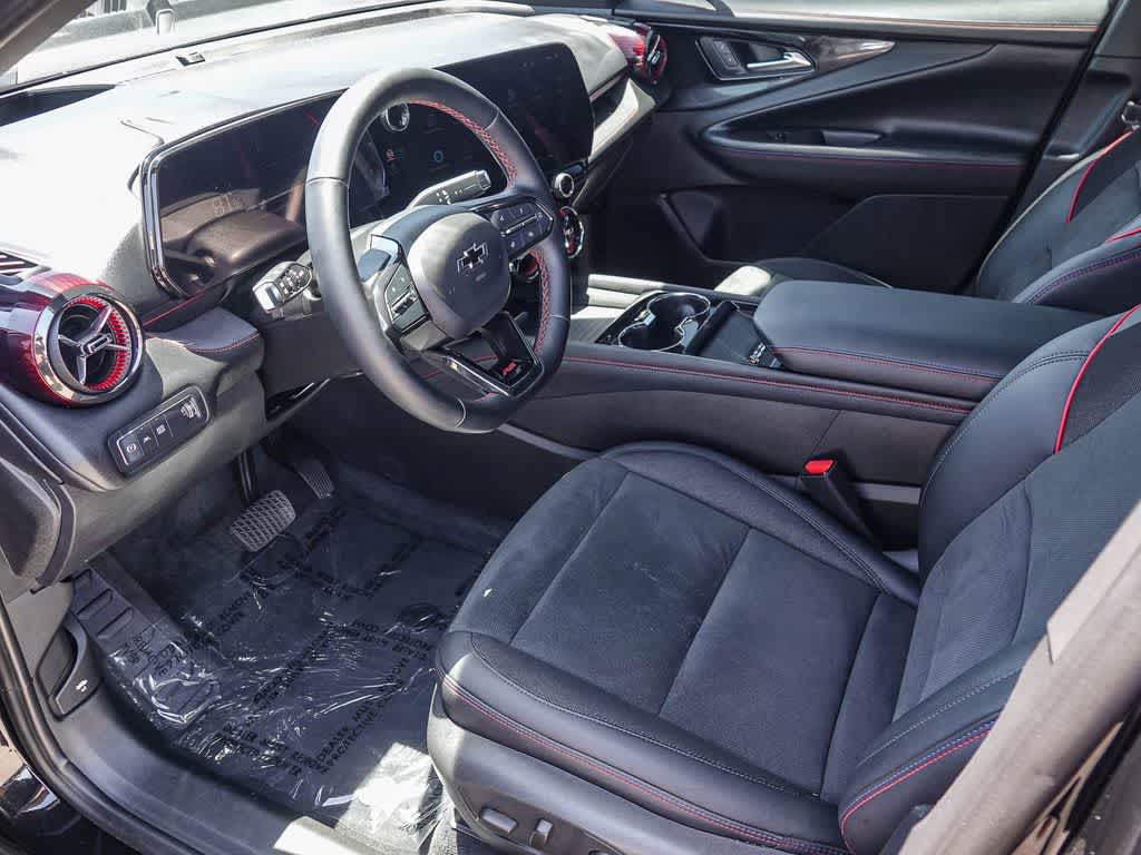 Thumbnail: 2024 Chevrolet Blazer EV - 16