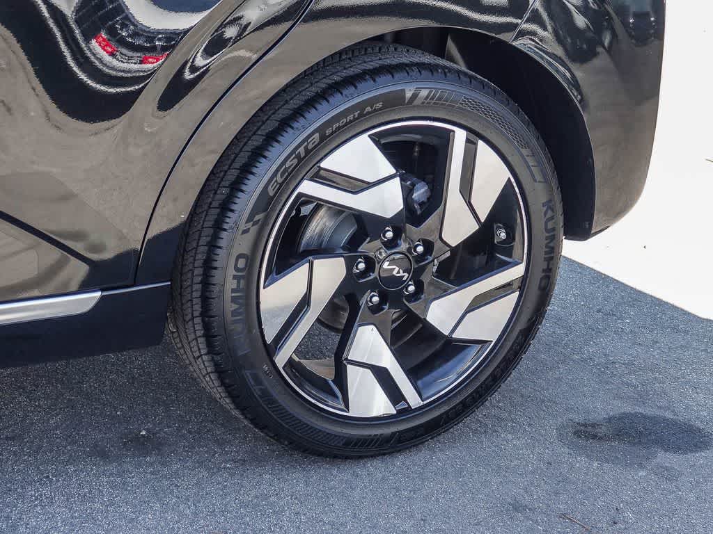 Thumbnail: 2023 Kia Soul - 10