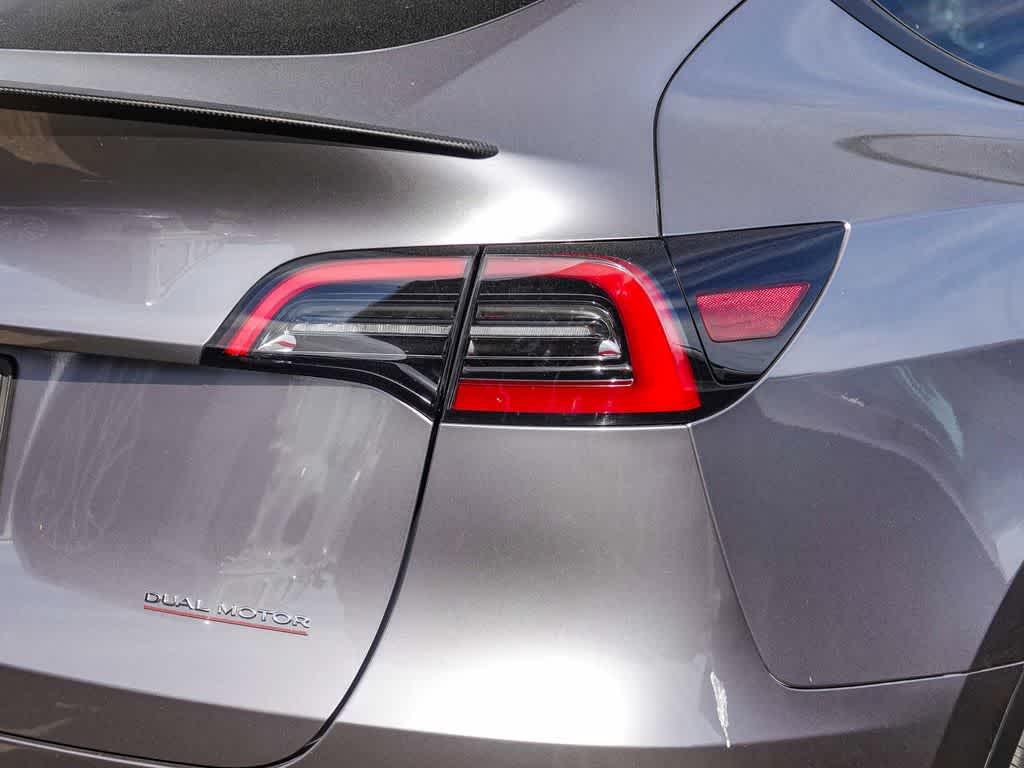 Thumbnail: 2024 Tesla Model Y - 12