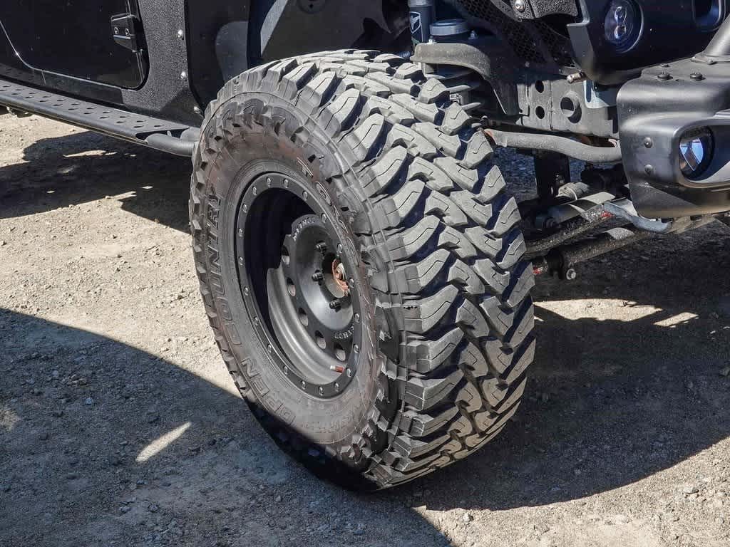 Thumbnail: 2018 Jeep Wrangler - 8