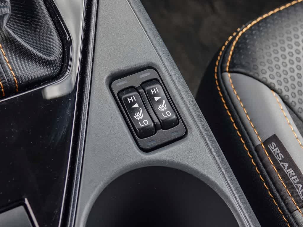 Thumbnail: 2024 Subaru Crosstrek - 20