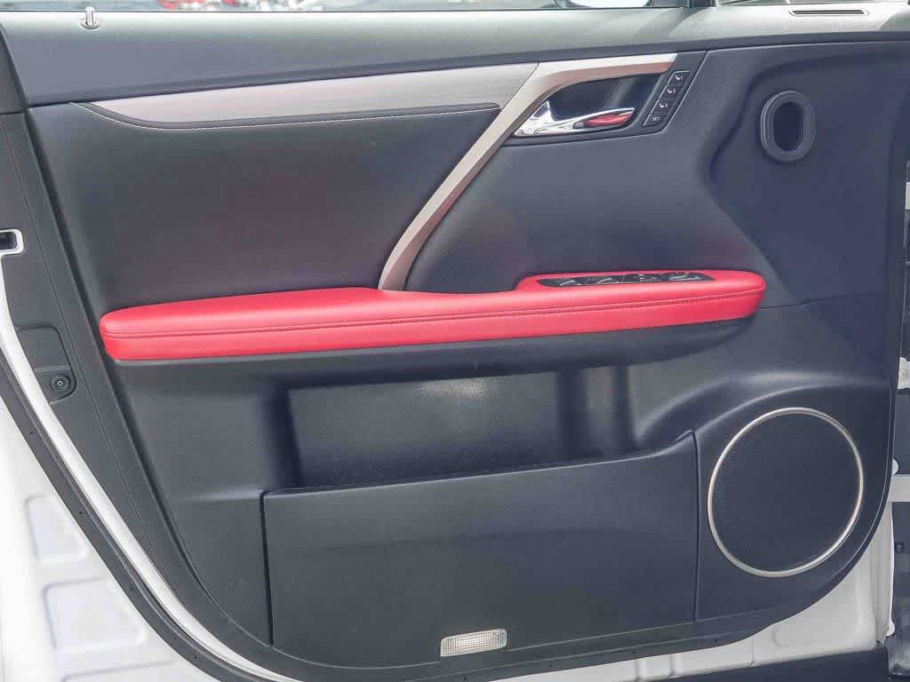 Thumbnail: 2021 Lexus RX - 19