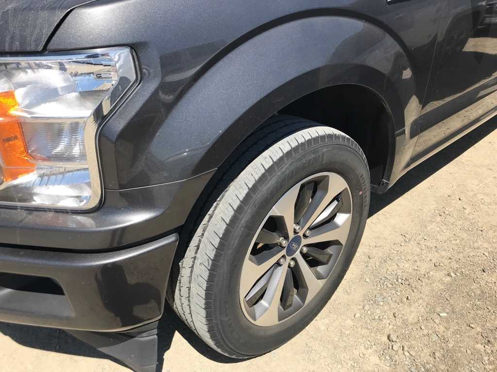 Thumbnail: 2020 Ford F-150 - 2