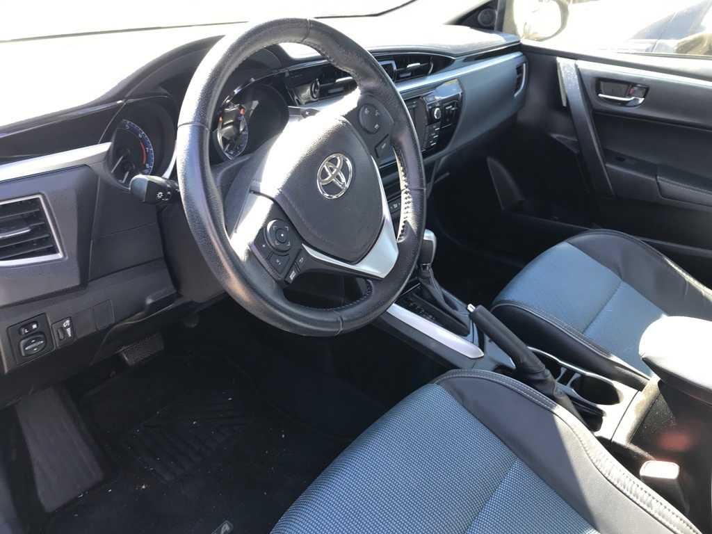Thumbnail: 2016 Toyota Corolla - 9