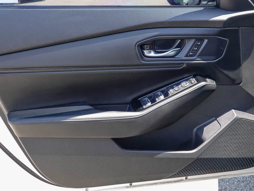 Thumbnail: 2024 Honda Accord - 19
