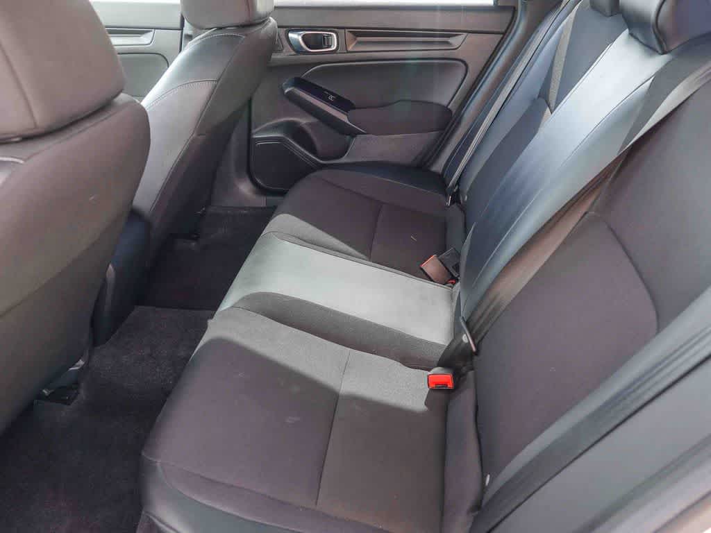 Thumbnail: 2024 Honda Civic - 15