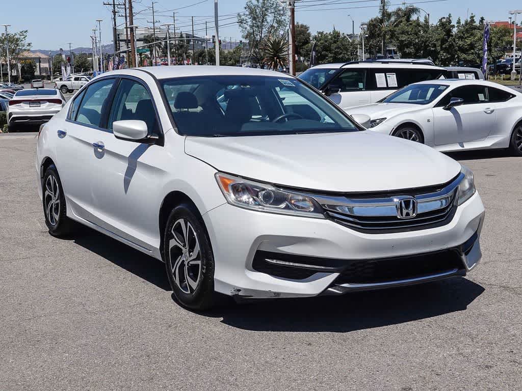 Thumbnail: 2016 Honda Accord - 3
