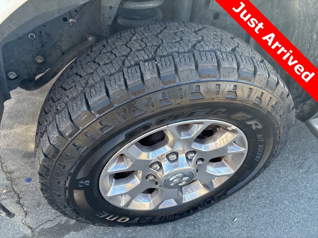 Thumbnail: 2024 RAM 2500 - 2