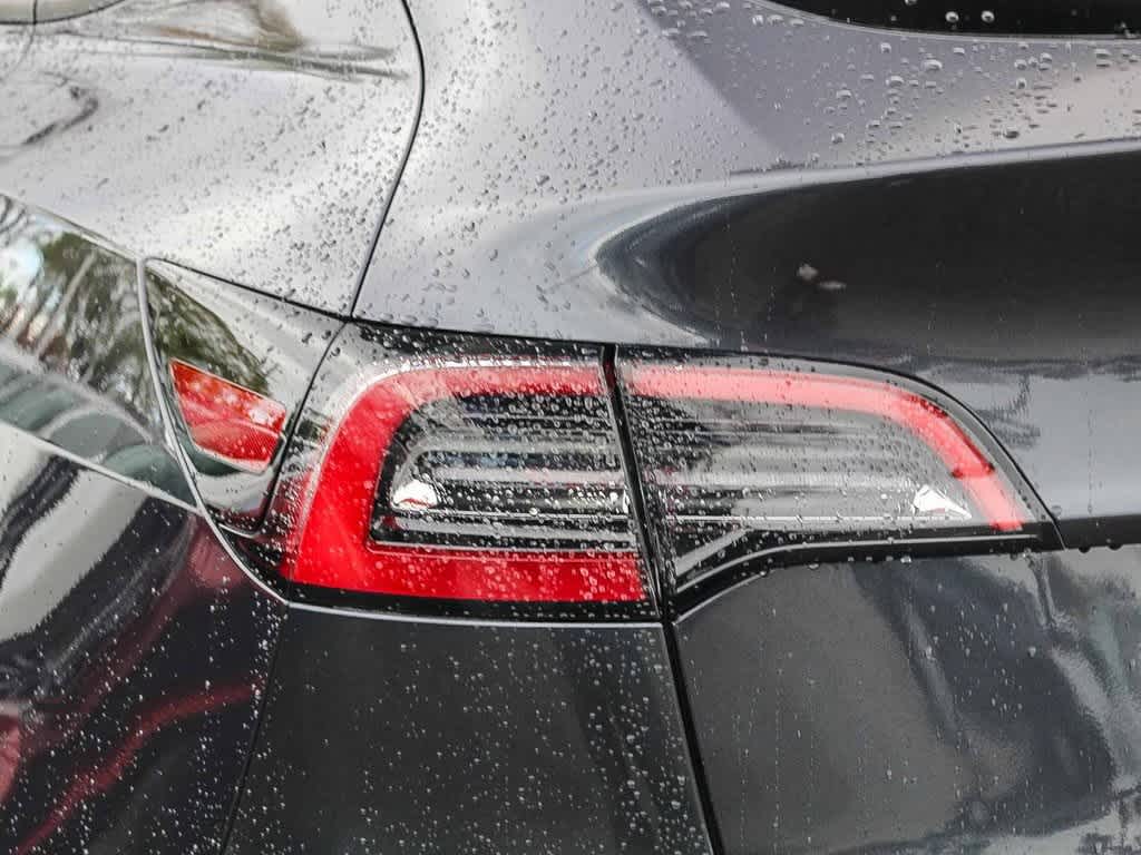 Thumbnail: 2024 Tesla Model Y - 9