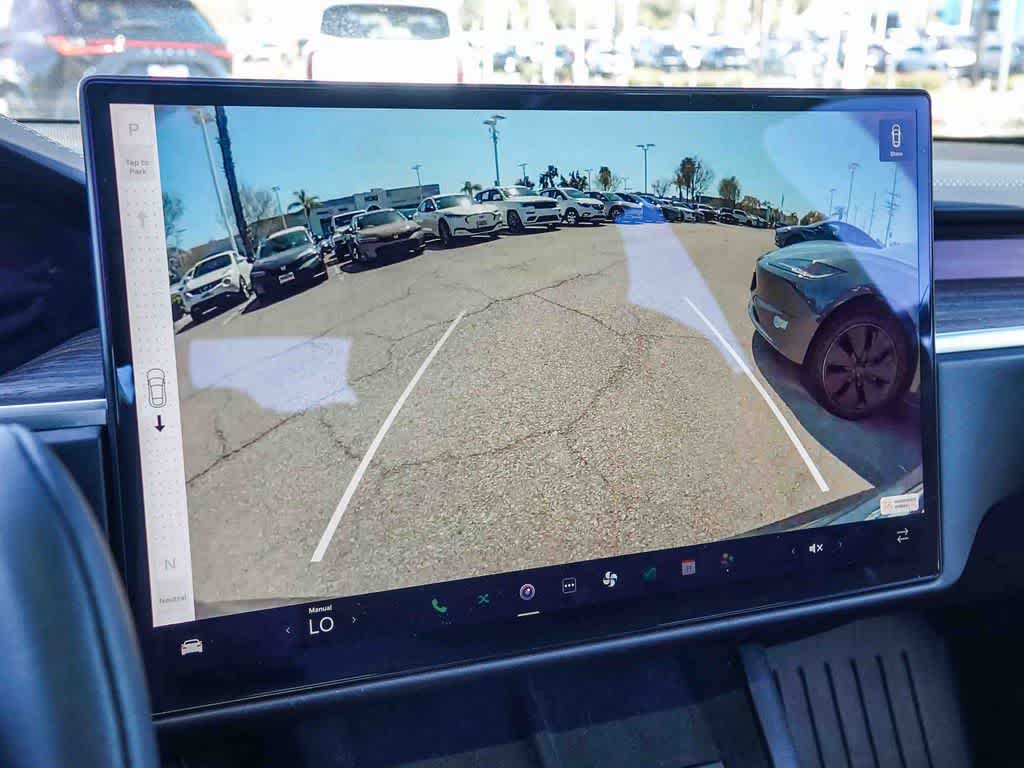 Thumbnail: 2022 Tesla Model S - 19