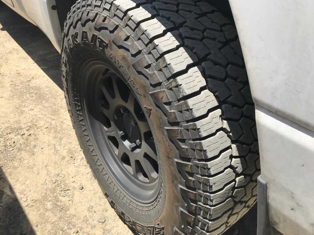 Thumbnail: 2022 RAM 1500 - 8