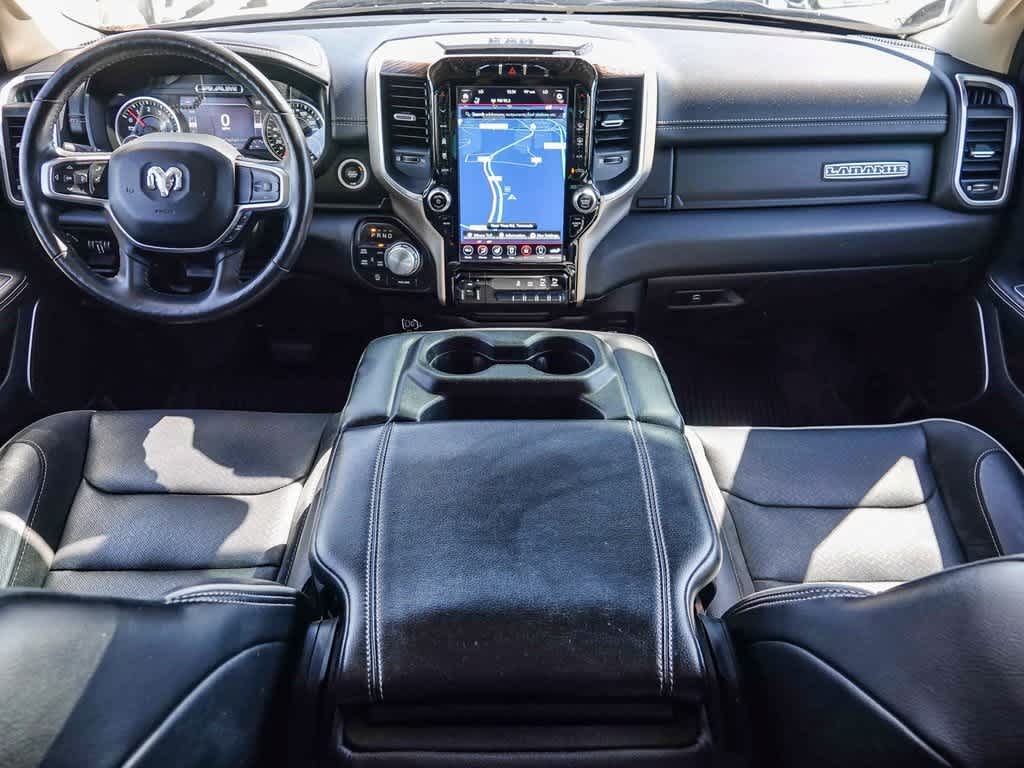 Thumbnail: 2020 RAM 1500 - 11