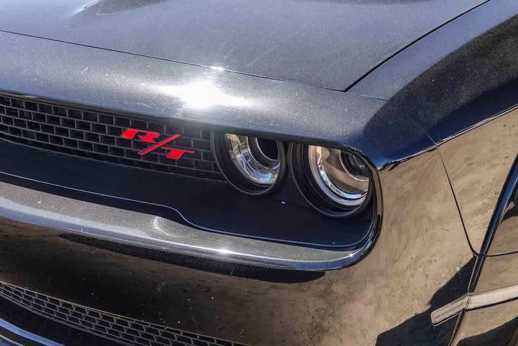 Thumbnail: 2019 Dodge Challenger - 2