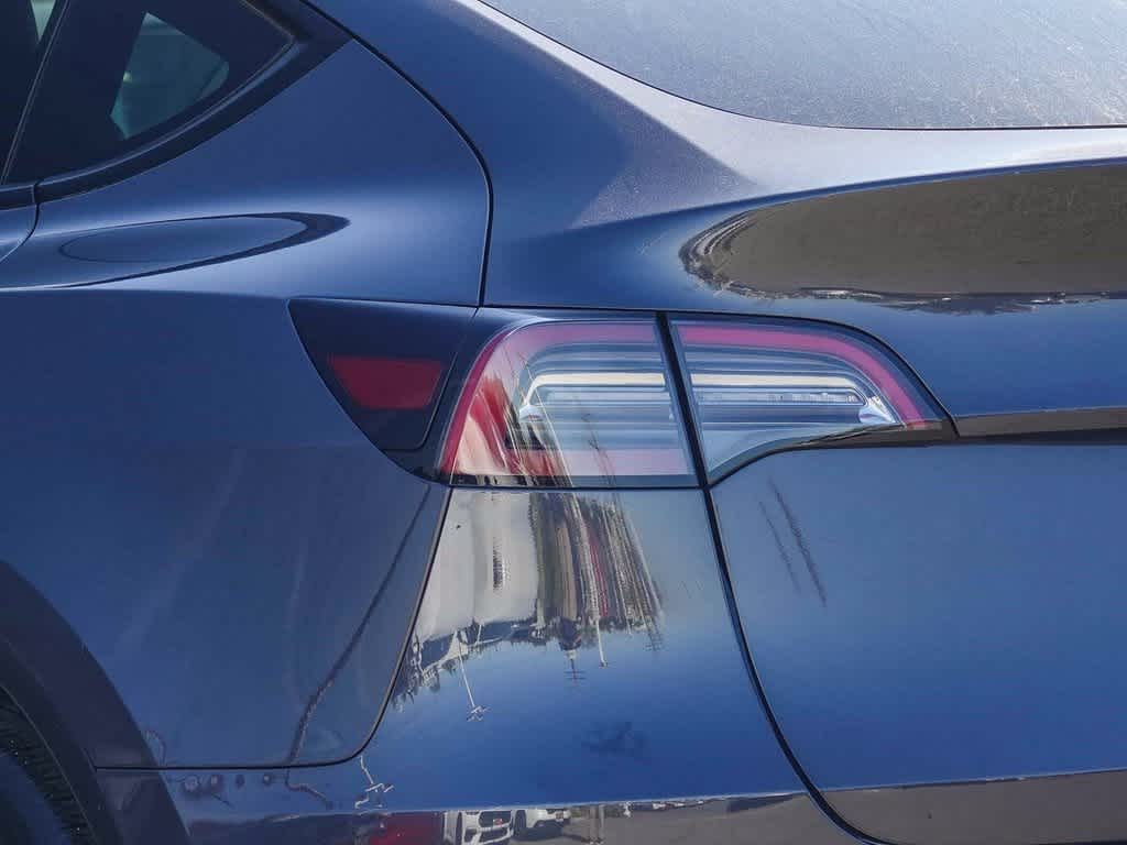 Thumbnail: 2025 Tesla Model Y - 7