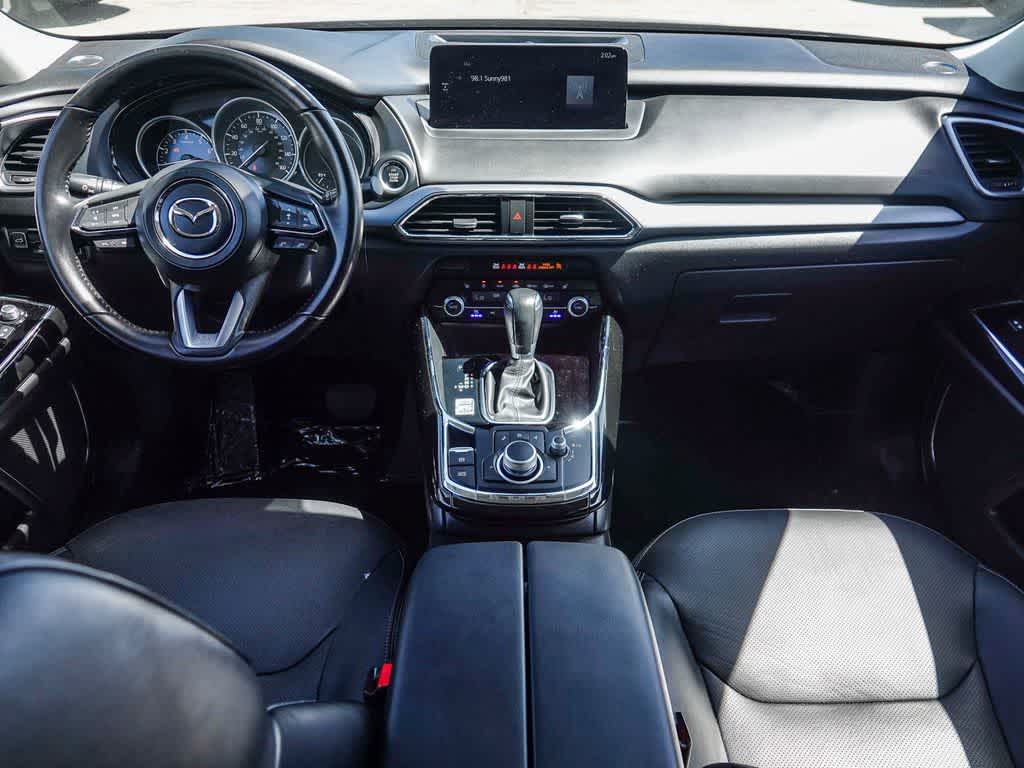 Thumbnail: 2022 Mazda CX-9 - 11