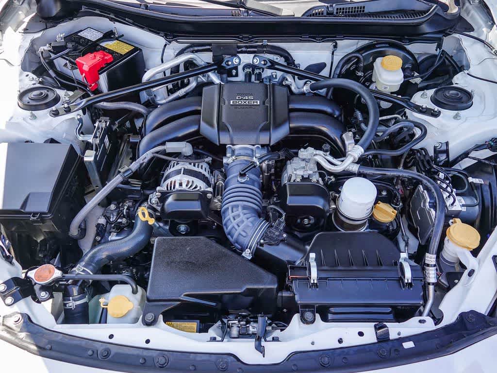 Thumbnail: 2024 Toyota GR86 - 25