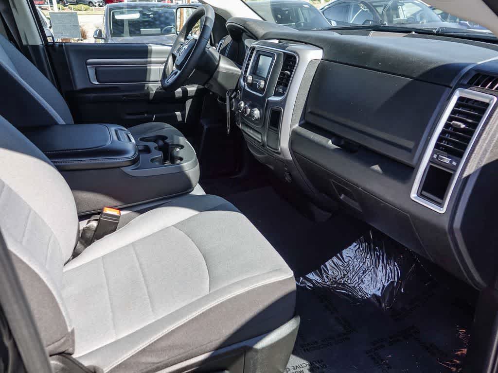 Thumbnail: 2024 RAM 1500 Classic - 15