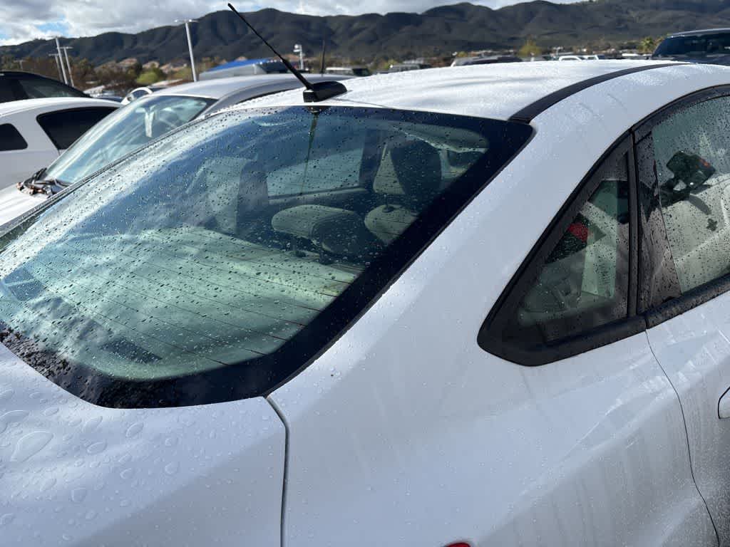 Thumbnail: 2014 Ford Focus - 9